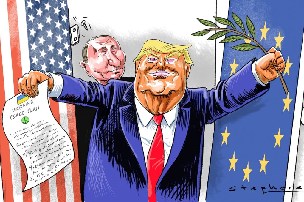 Illustration: Craig Stephens