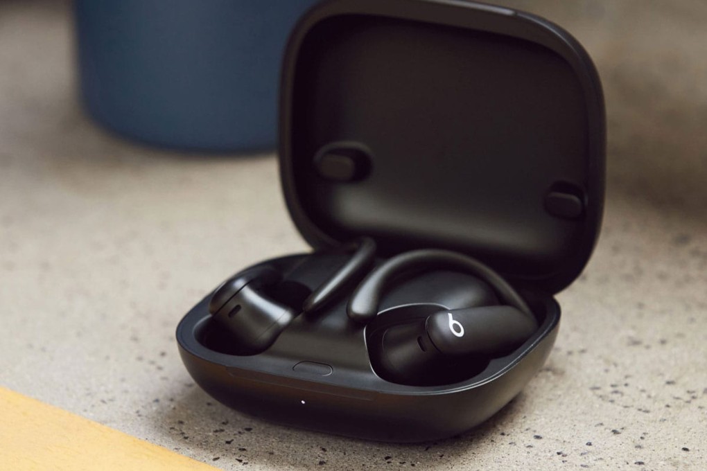 Rather than AirPods, Apple has made the new Powerbeats Pro 2 its first earphones to be able to measure your pulse.