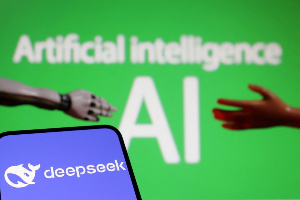 DeepSeek’s cost-effective model and open-source nature could offer developers overseas the ability to build new products on DeepSeek models at lower cost, analysts say. Image: Reuters
