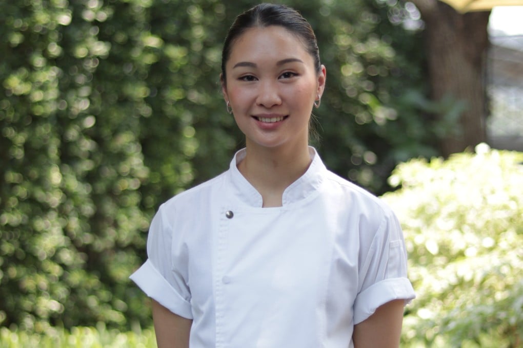 Tam Chudaree Debhakam has been named Asia’s Best Female Chef 2025 by Asia’s 50 Best Restaurants. She talks about flying the flag for Thai produce at her restaurant, Baan Tepa. Photo: Baan Tepa