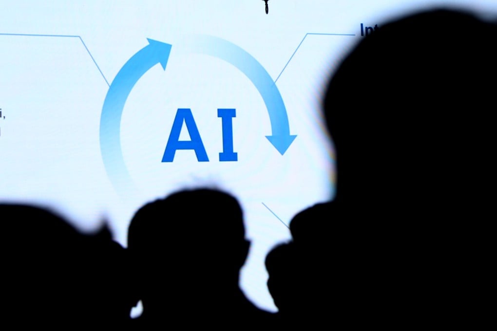 LinkIn’s general manager in Hong Kong and Taiwan has said upskilling and reskilling are key to getting jobs in a fast-evolving, AI-driven employment market. Photo: Xinhua