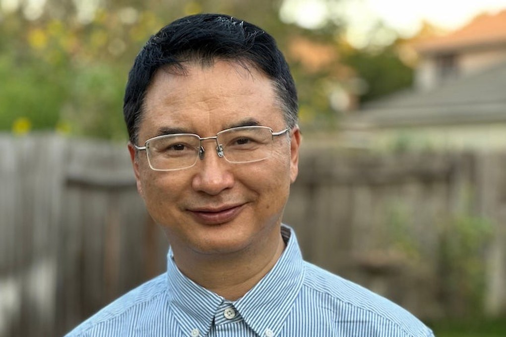 Top geophysicist Niu Fenglin leaves US for prestigious China role