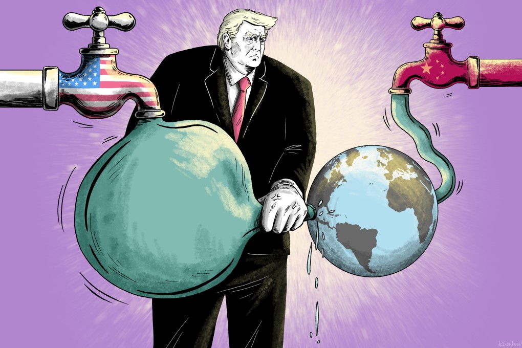 Illustration: Lau Ka-kuen