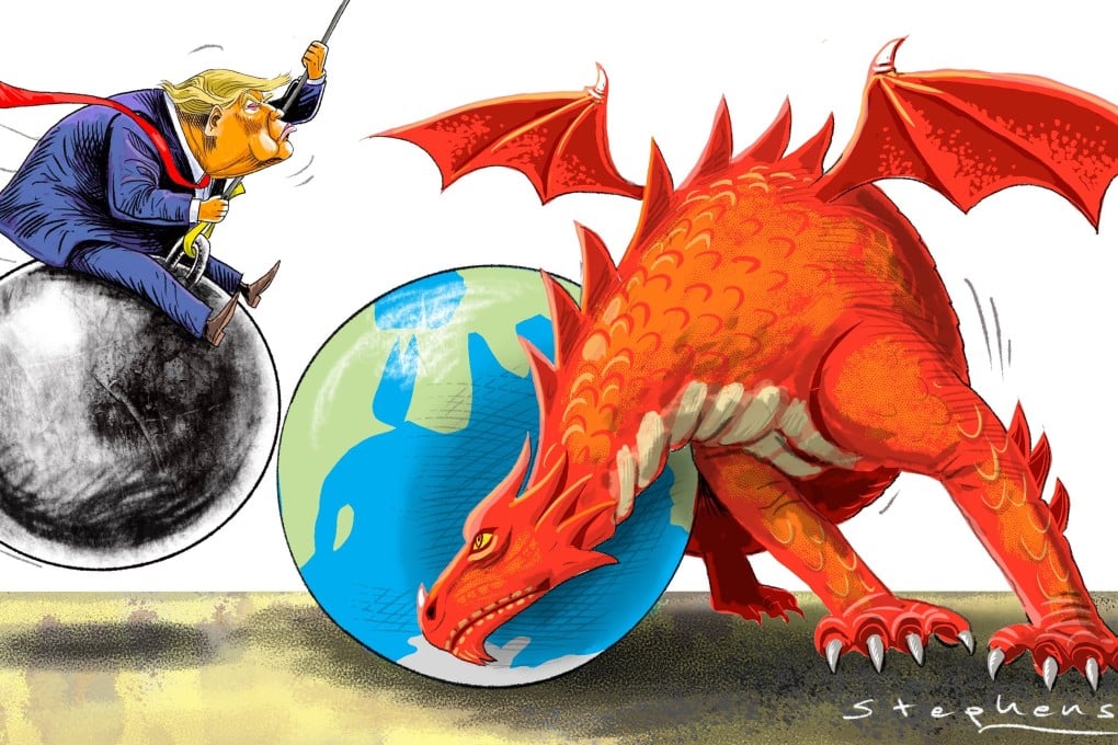 Illustration: Craig Stephens