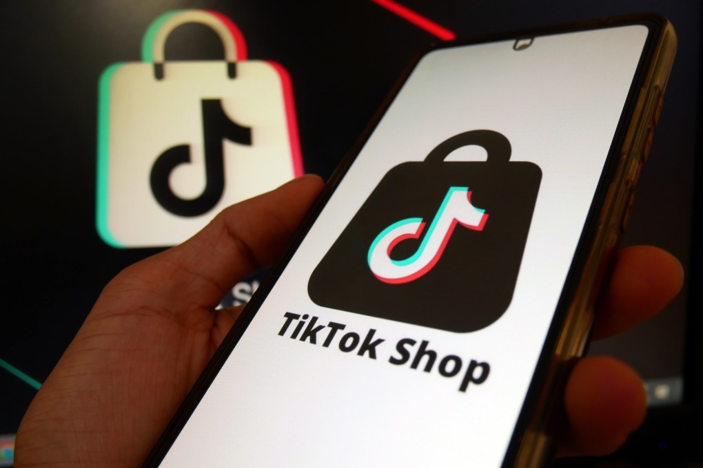 TikTok Shop, the in-app retailing feature on the popular short video platform, had started approaching Chinese sellers to open stores for the new markets. Photo: Shutterstock