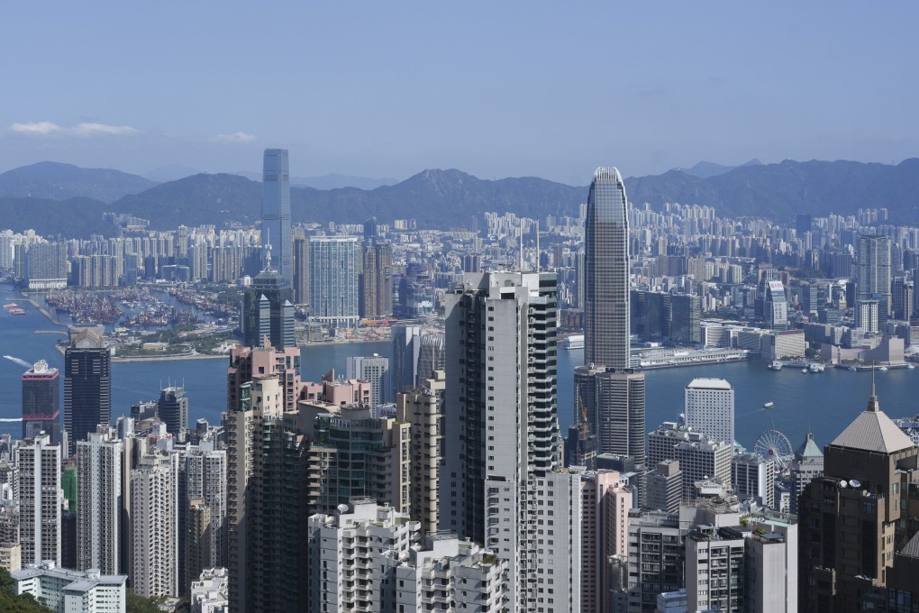Government officials in Hong Kong have proposed AI safeguards for copyrighted works. Photo: Sam Tsang
