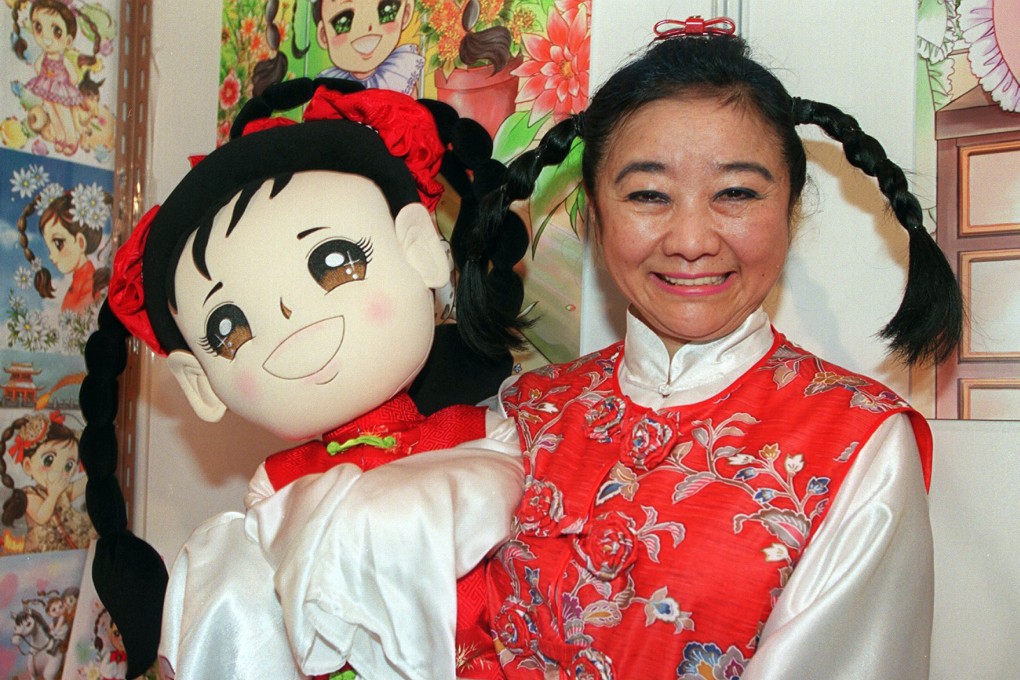 The main asset of Nina Wang’s estate is its shareholding in Chinachem Group. Photo: SCMP