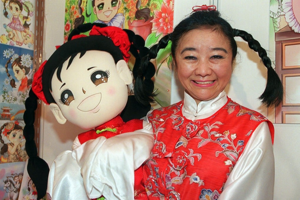 The main asset of Nina Wang’s estate is its shareholding in Chinachem Group. Photo: SCMP