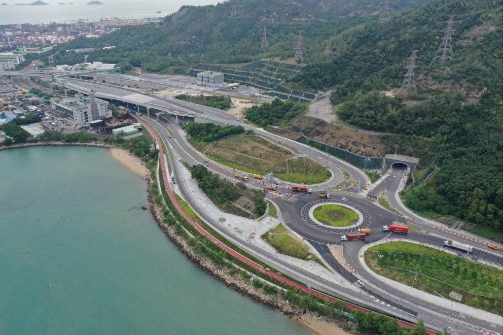 Lawmakers slam HK$3.9 billion cost overrun, 2-year delay for Hong