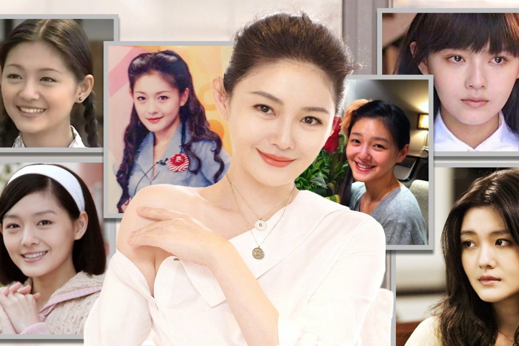 Fans of the late Taiwan actress Barbie Hsu have reflected on her colourful life following her recent flu-related death in Japan. Photo: SCMP composite/Weibo/QQ.com