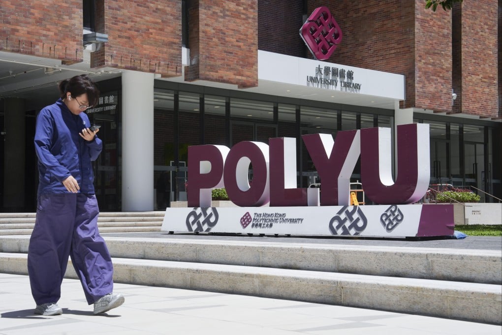 Polytechnic University is one of several institutions hoping to run the city’s third medical school. Photo: Sun Yeung