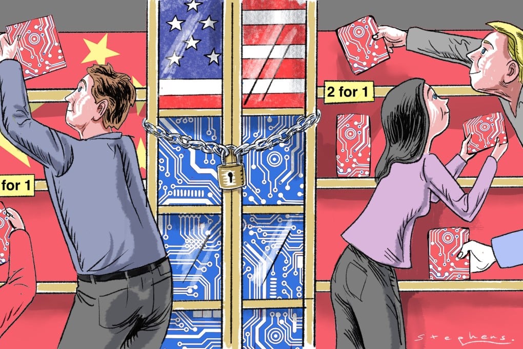 Illustration: Craig Stephens