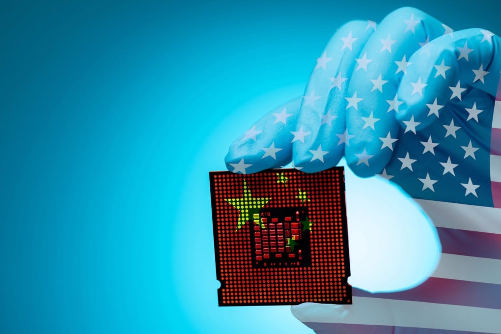 Wang Huanyu dan Gelombang Ilmuwan China Pulang untuk Tingkatkan Teknologi Chip