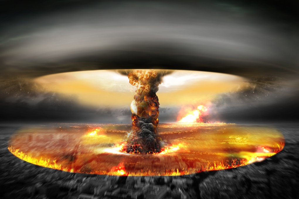 Protein Tertentu Dihilangkan, Kelangsungan Hidup Tikus Pasca Radiasi Meningkat