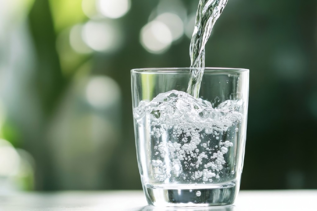 Sparkling water may have some metabolic benefits, but don’t skip the exercise and healthy eating. Photo: Shutterstock
