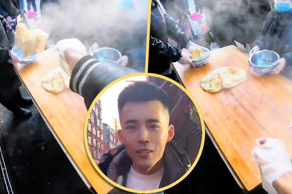 Yang's Community Engagement