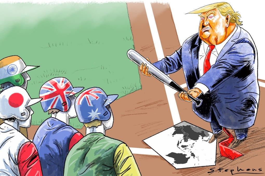 Illustration: Craig Stephens