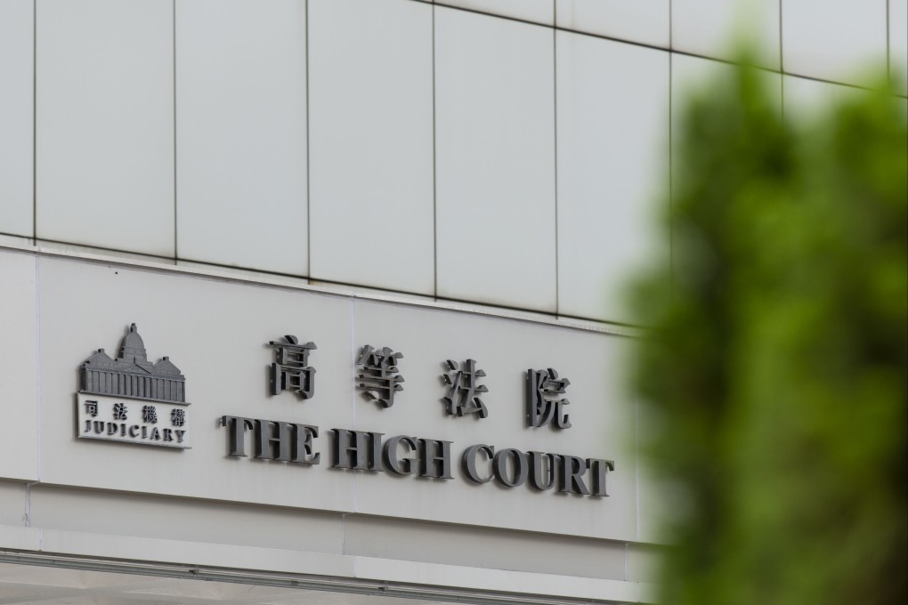 The girl’s mother will continue to give evidence in court on Friday. Photo: Warton Li
