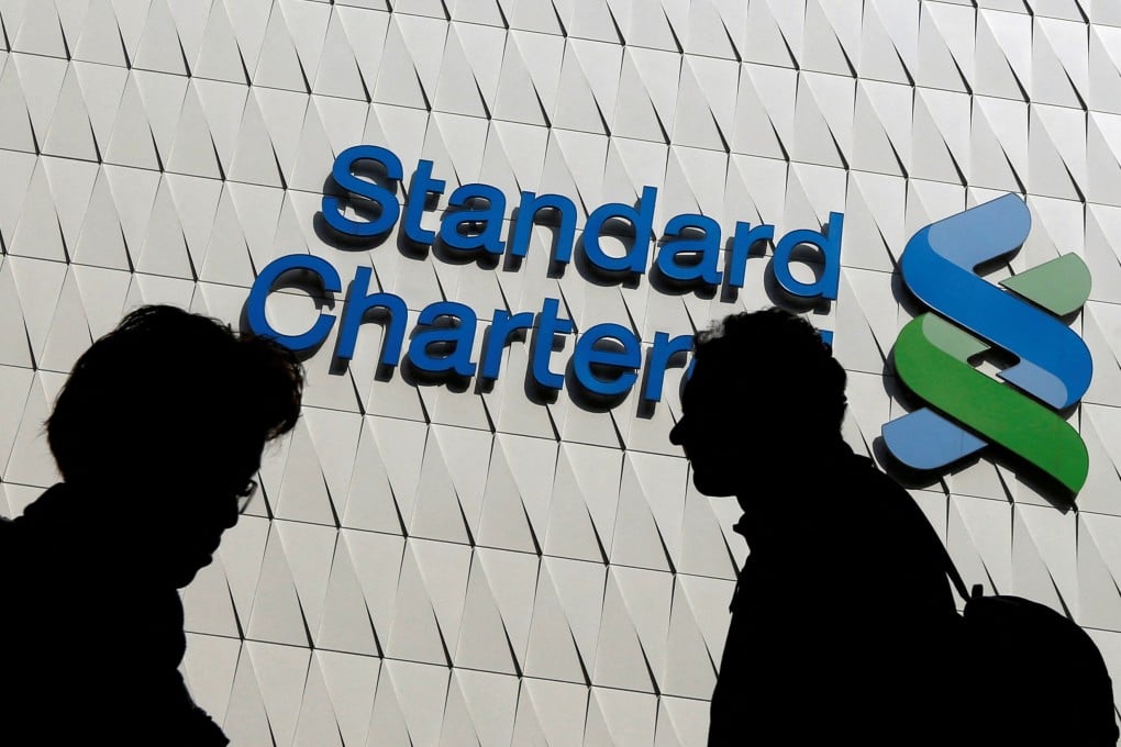 Standard Chartered generates much of its revenues from Asia. Photo: Reuters
