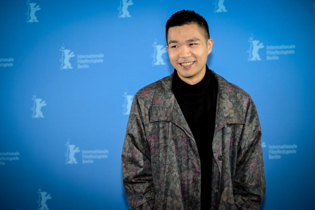 Hong Kong director Jun Li’s film “Queerpanorama” was shown at the 75th Berlinale last Saturday. Photo: 75th Berlin International Film Festival