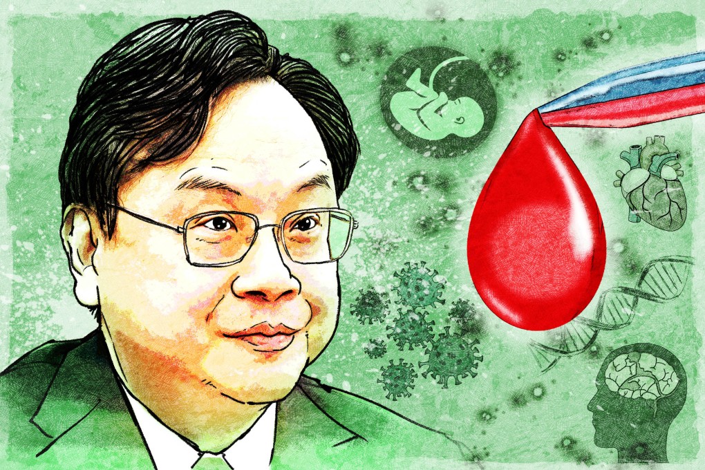 Penemuan DNA Janin di Darah Ibu Mengubah Cara Diagnosa Penyakit Masa Depan