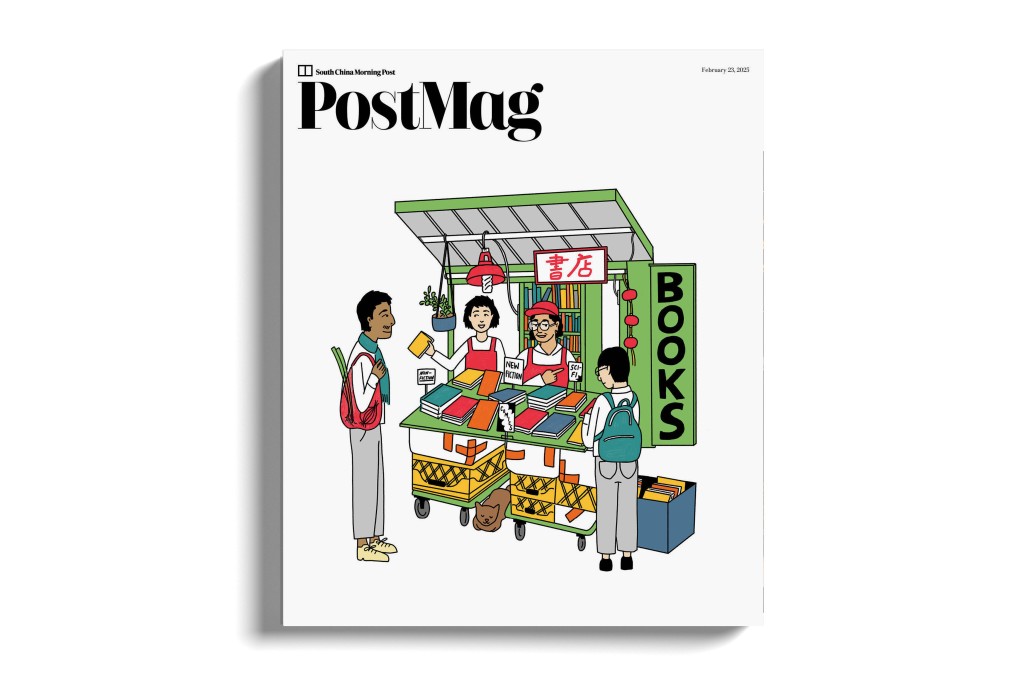 This week’s PostMag delves into the world of books, exploring sensitivity readers, Hong Kong’s Japanese residents, success stories of Zuma’s alumni, and a writing retreat in Marrakech. Cover illustration: Kaitlin Chan