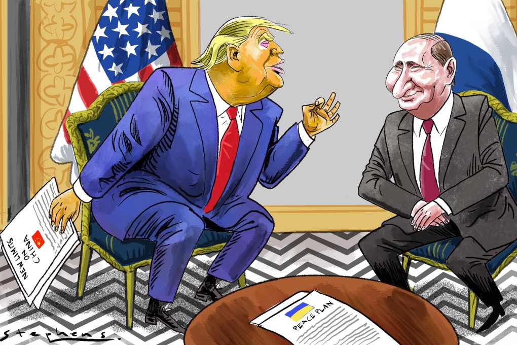 Illustration: Craig Stephens