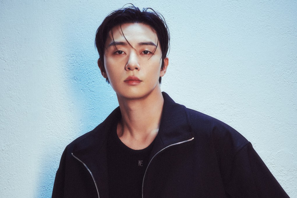Park Seo-joon has confirmed his leading role in the coming series Waiting for Gyeong-do, one of several casting announcements for new Korean drama series. Photo: Netflix