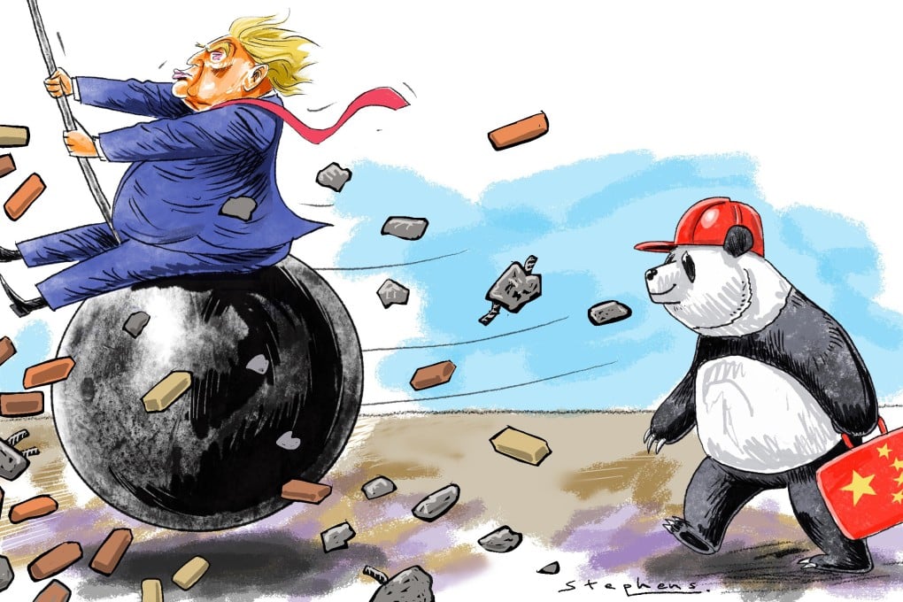 Illustration: Craig Stephens