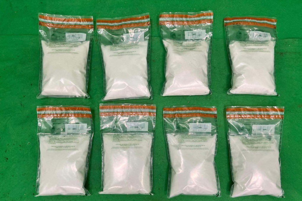 A survey released in January suggested almost a third of Hongkongers are unaware of the health risks. Photo: Handout