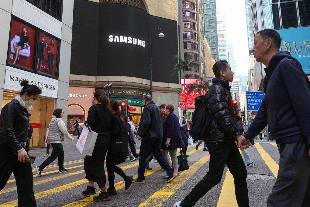 The budget deficit is likely to exceed HK$100 billion again for the third financial year. Photo: Edmond So