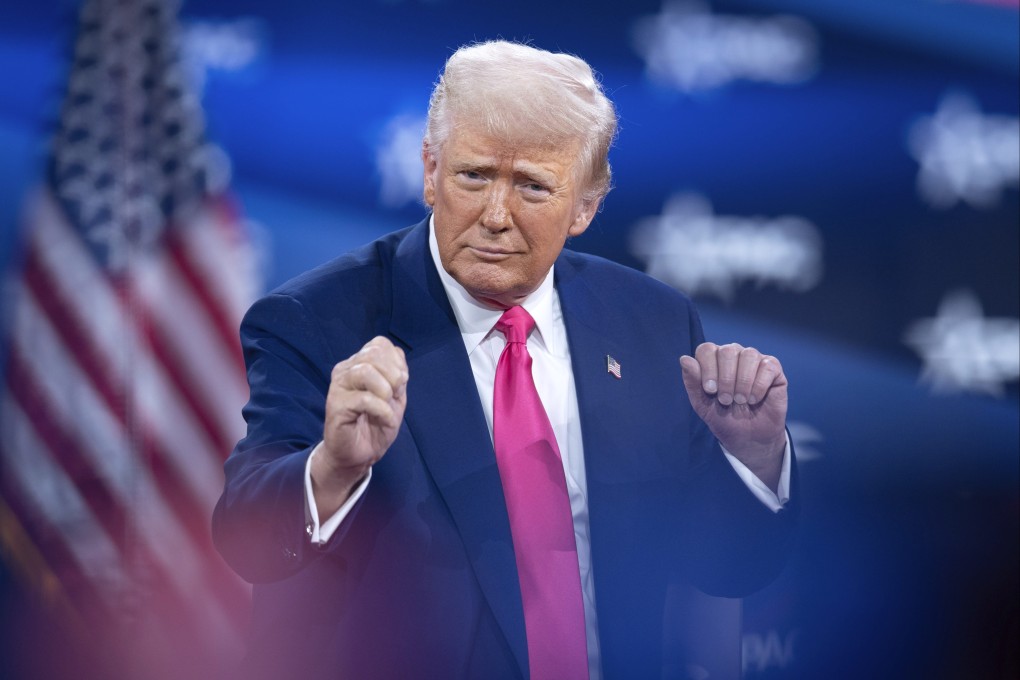 Trump's shake-up of US top brass will not change focus on China rivalry:  observers | South China Morning Post