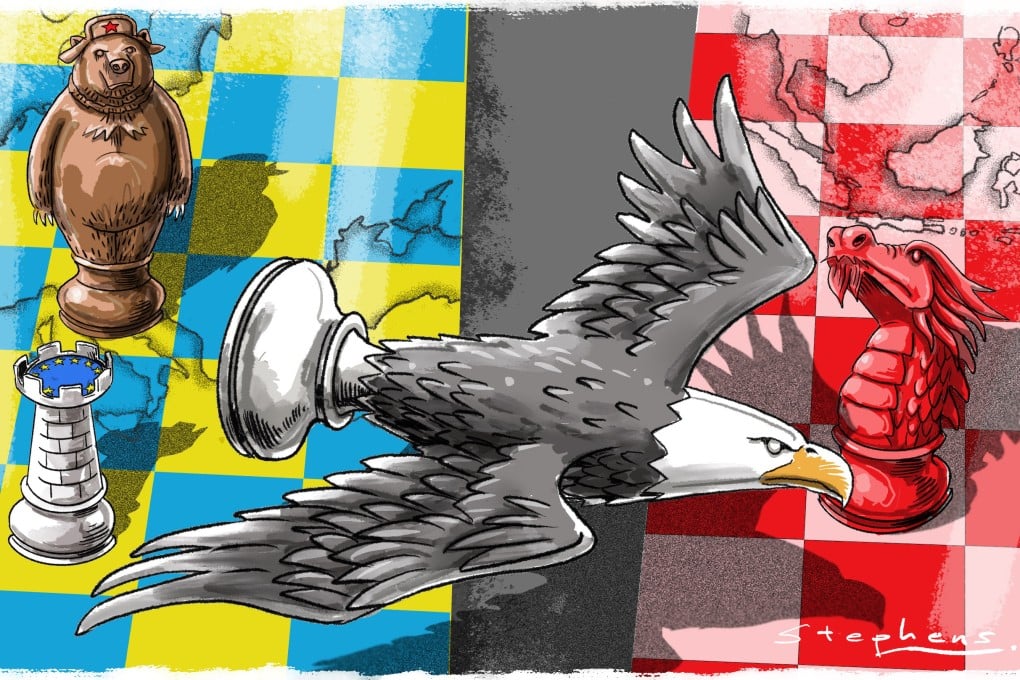 Illustration: Craig Stephens