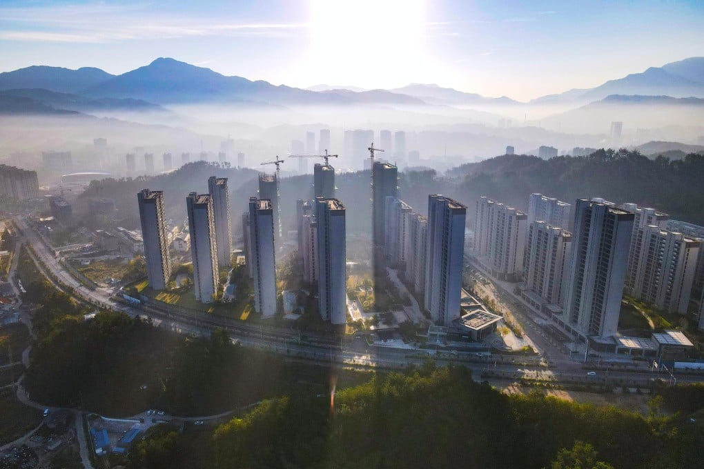 Beijing generated some excitement last year when it unveiled plans to make it easier for farmers to use their land for commercial purposes. Photo: Getty Images