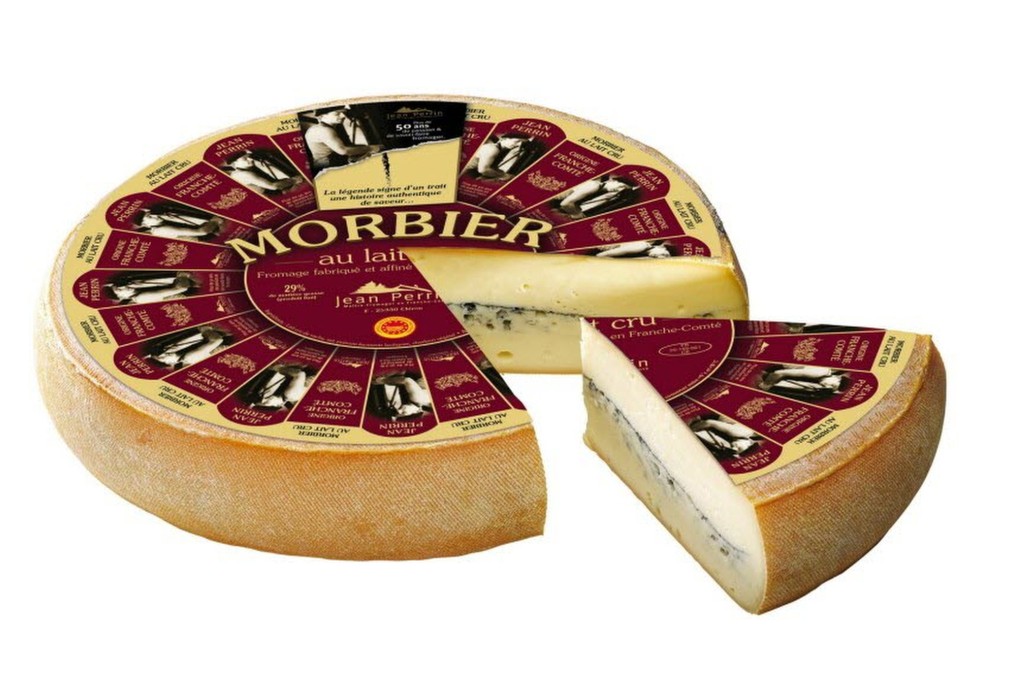 Hongkongers are urged to avoid eating a French raw milk cheese product by Perrin Vermot. Photo: Handout