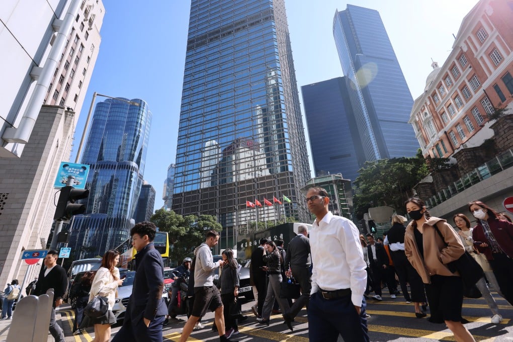 The MPF scheme regulator is raising the bar on sustainability disclosures. Photo: Jelly Tse