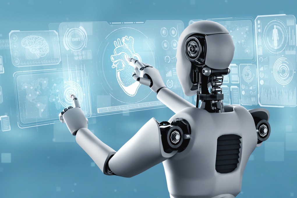 Specialised AI models that excel in fields such as biomedicine could be the next big thing in the industry. Photo: Shutterstock