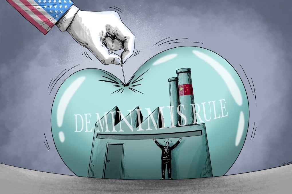 Illustration: Lau Ka-kuen