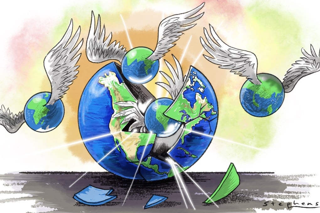 Illustration: Craig Stephens