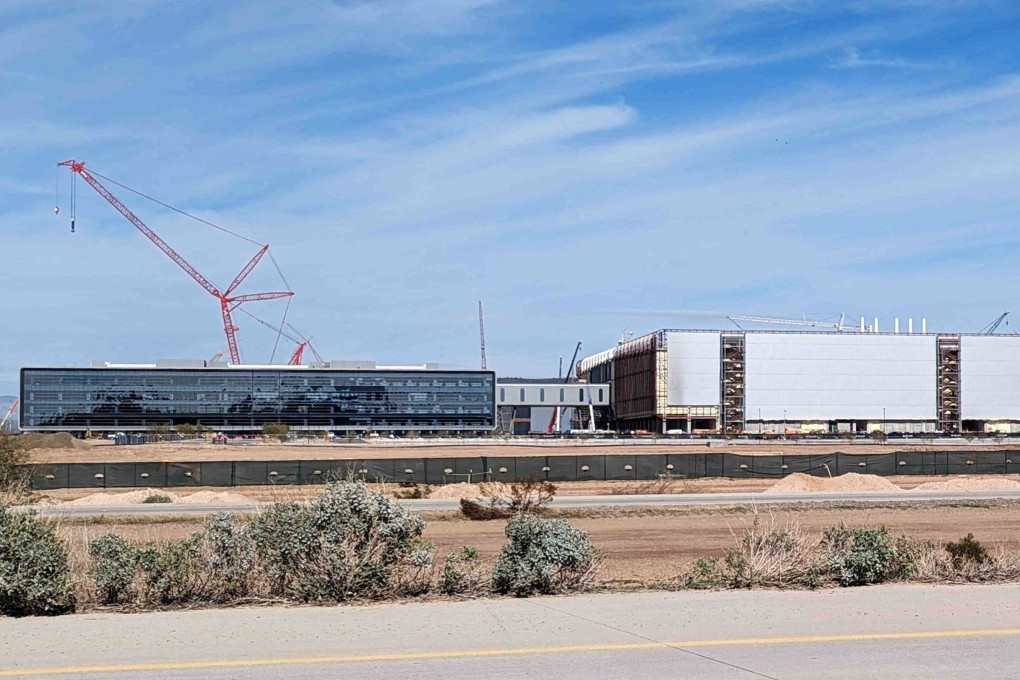 Tarif AS Tinggi Membuat Industri Chip Taiwan Tertekan, Tantangan Besar bagi Perusahaan Kecil