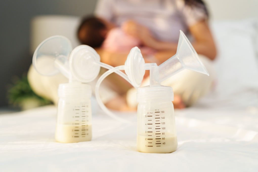 A common protein in human breast milk is being tested for its use against bladder cancer, with promising results. Photo: Shutterstock