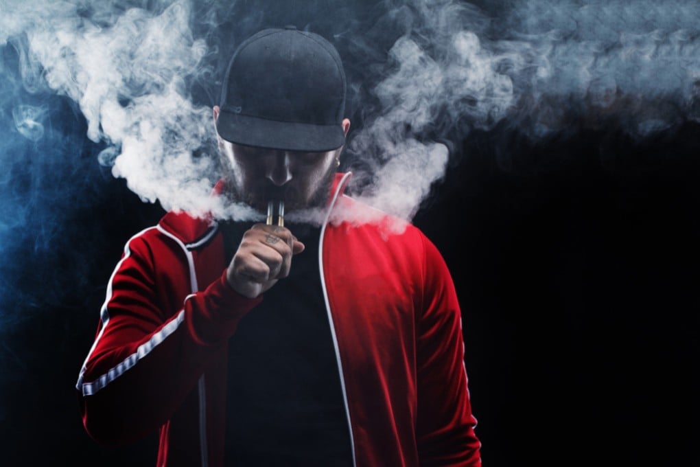 Authorities say “zombie cigarettes” are laced with the potentially fatal drug etomidate. Authorities say “zombie cigarettes” are laced with the potentially fatal drug etomidate.