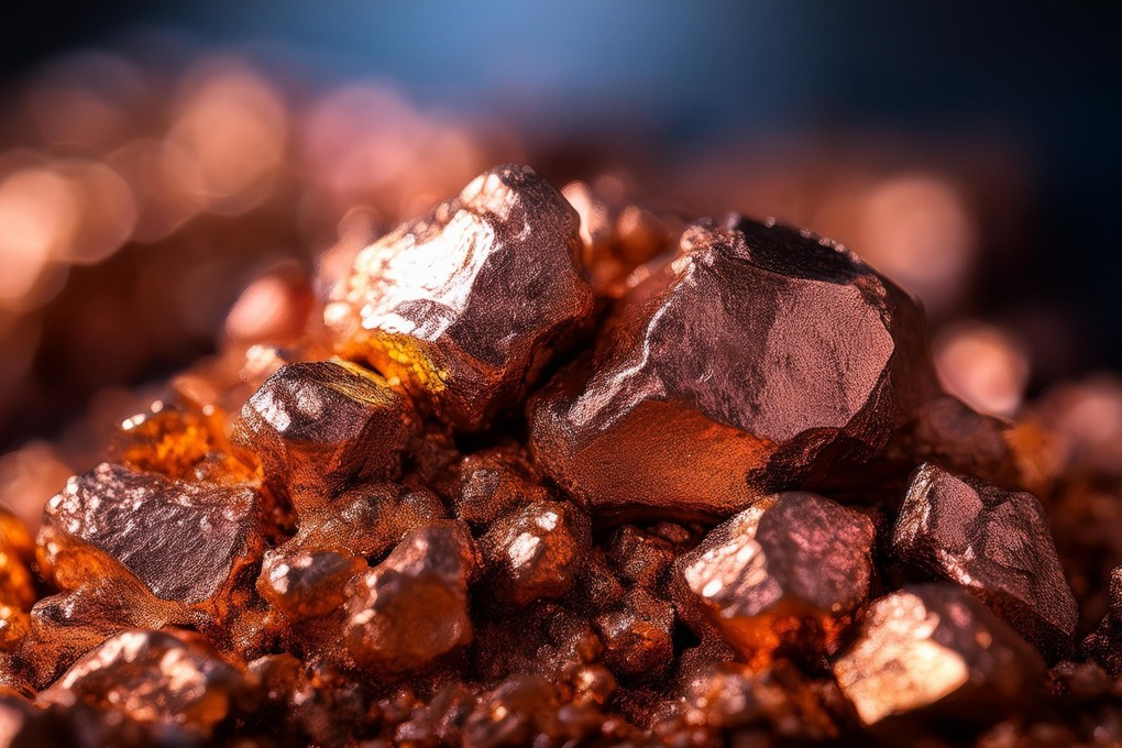 US President Donald Trump signed an executive order on Tuesday for a 270-day review of copper imports. Photo: Shutterstock