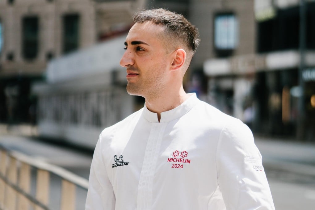 Giuseppe “Pepe” De Vuono raves about his favourite Thai lunch spot in Hong Kong, and describes a fun yakiniku dining experience and his go-to places for fishball noodles and beef brisket noodles. Photo: courtesy of Giuseppe De Vuono