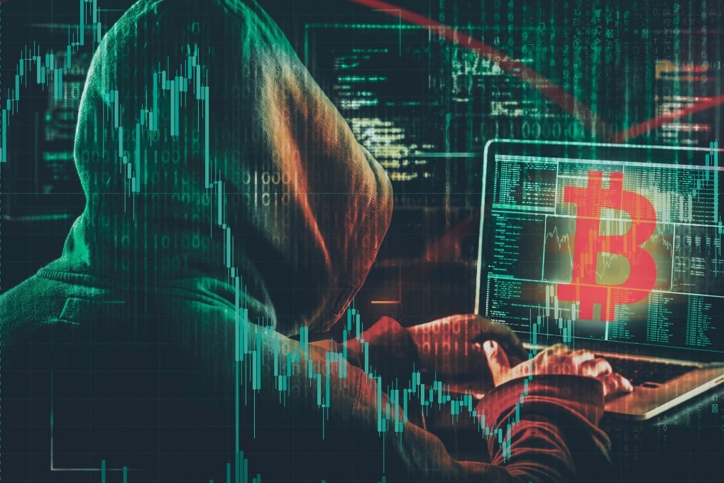 The FBI said the stolen assets will be further laundered and eventually converted to fiat currency. Photo: Shutterstock