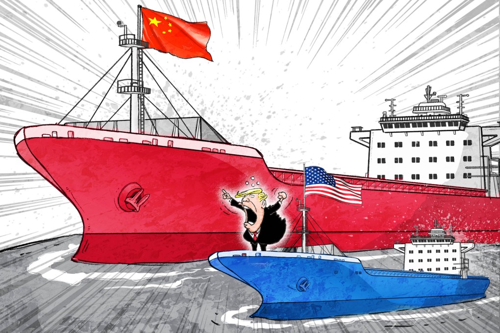 Illustration: Henry Wong