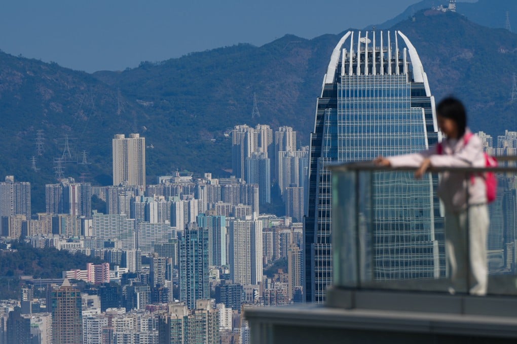 Hong Kong will pause land sales for commercial plots and change the purpose of some sites for other uses. Photo: Sam Tsang