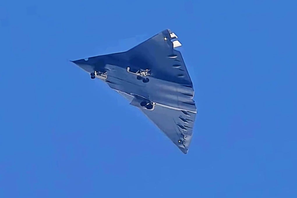 Chinese researchers have developed an engine that uses standard aviation kerosene to travel up to Mach 16, which could be a game-changer in hypersonic flight. Photo: X