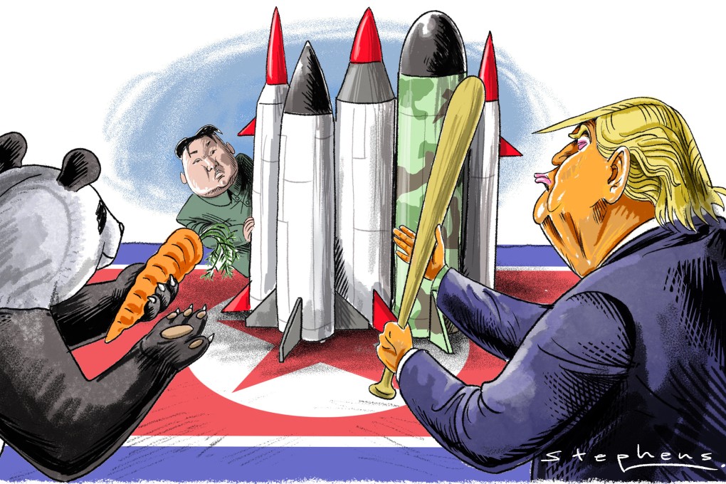 Illustration: Craig Stephens
