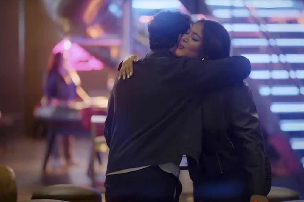 Muslim Matchmaker, is a new reality TV series from the creator of Indian Matchmaking that takes audience inside the world of dating in American Muslim communities. Photo: ABC News Studio